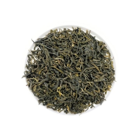 Grüner Tee Pi Lo Chun